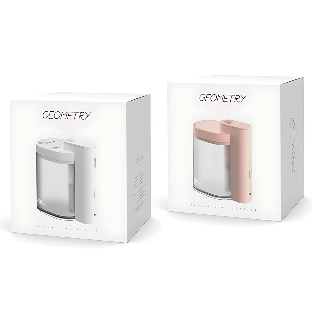 دستگاه رطوبت ساز و بخور سرد سوتینگ DSHJ-H-002