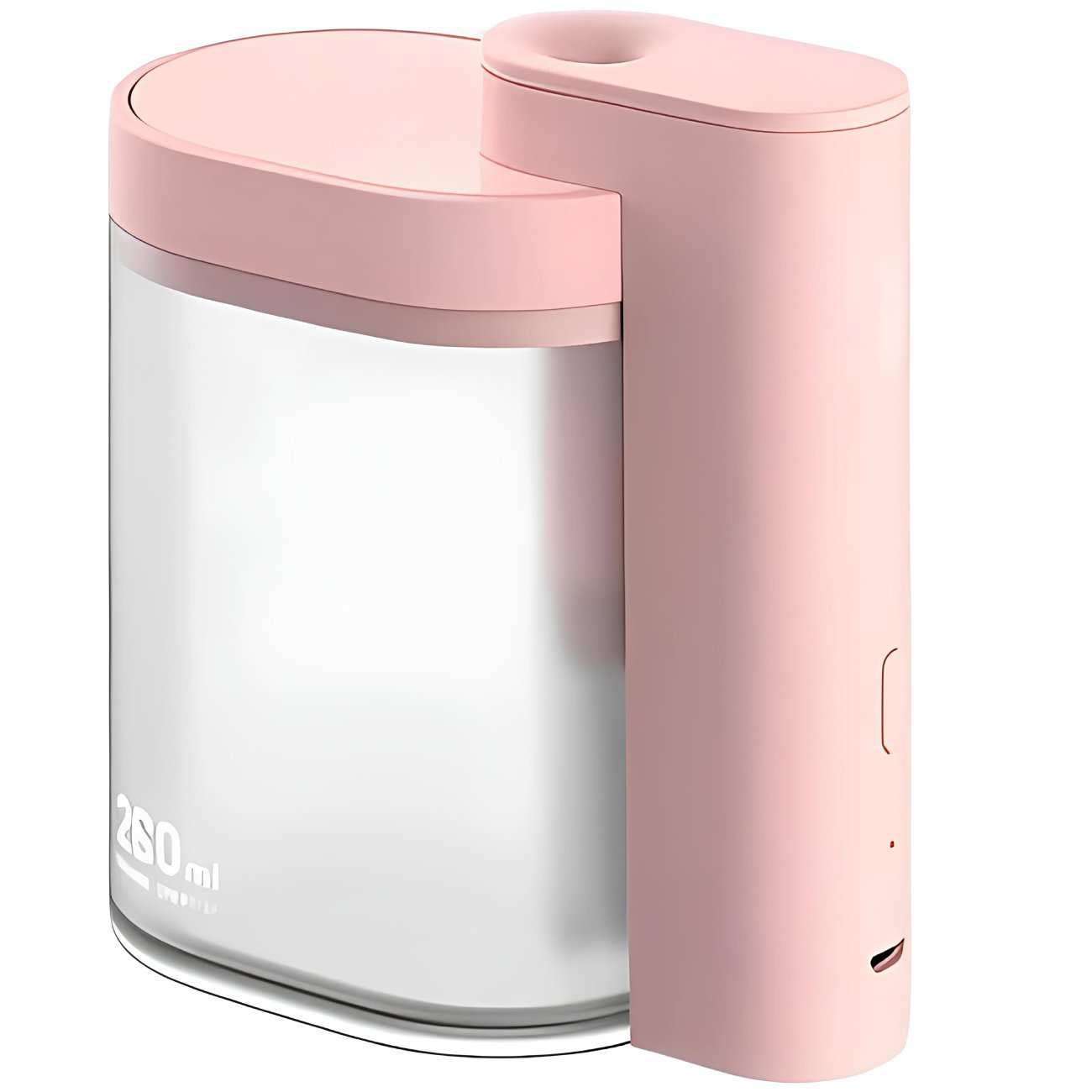 دستگاه رطوبت ساز و بخور سرد سوتینگ DSHJ-H-002