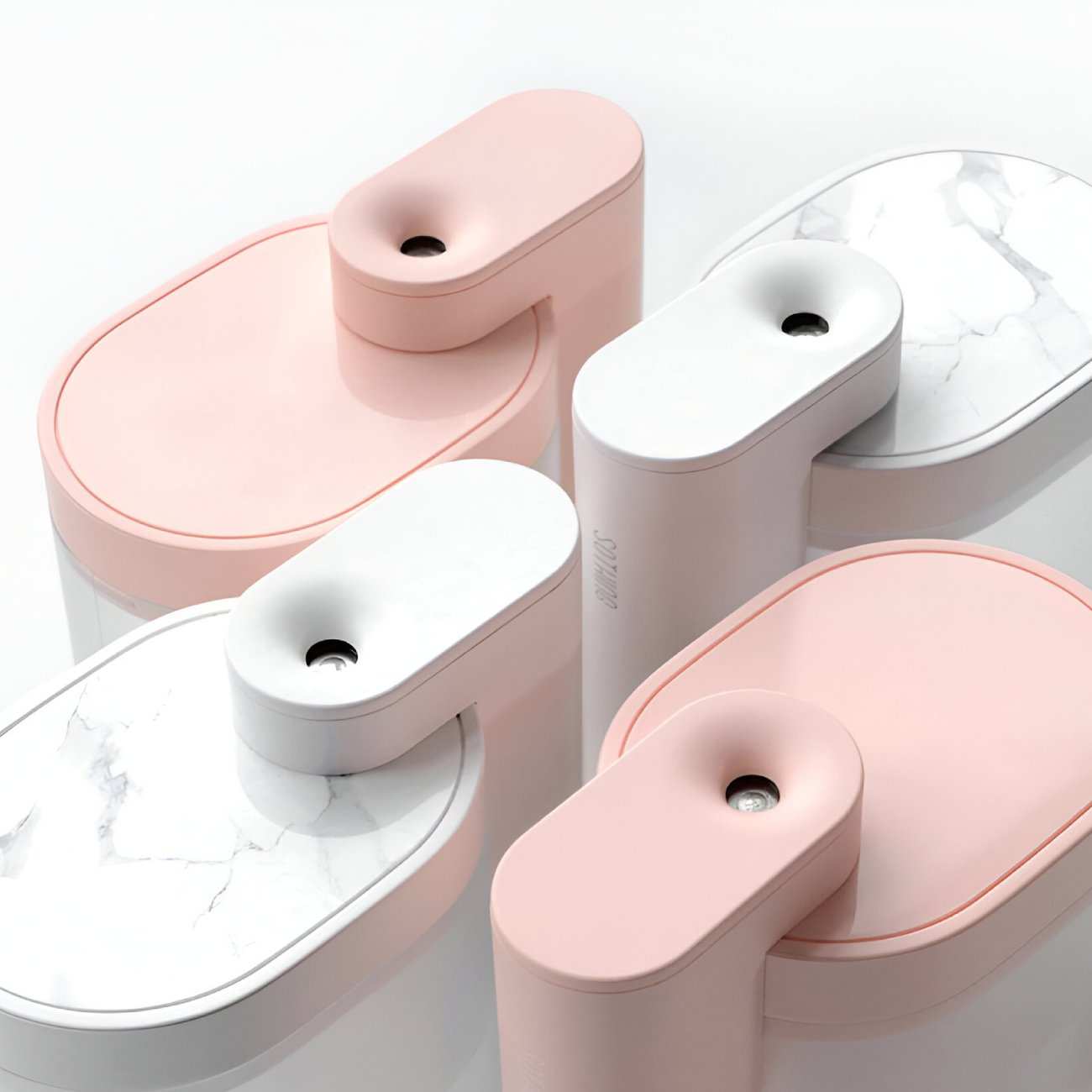 دستگاه رطوبت ساز و بخور سرد سوتینگ DSHJ-H-002