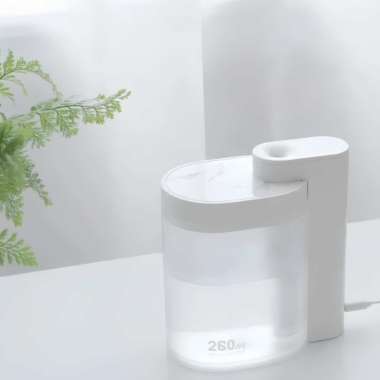 دستگاه رطوبت ساز و بخور سرد سوتینگ DSHJ-H-002