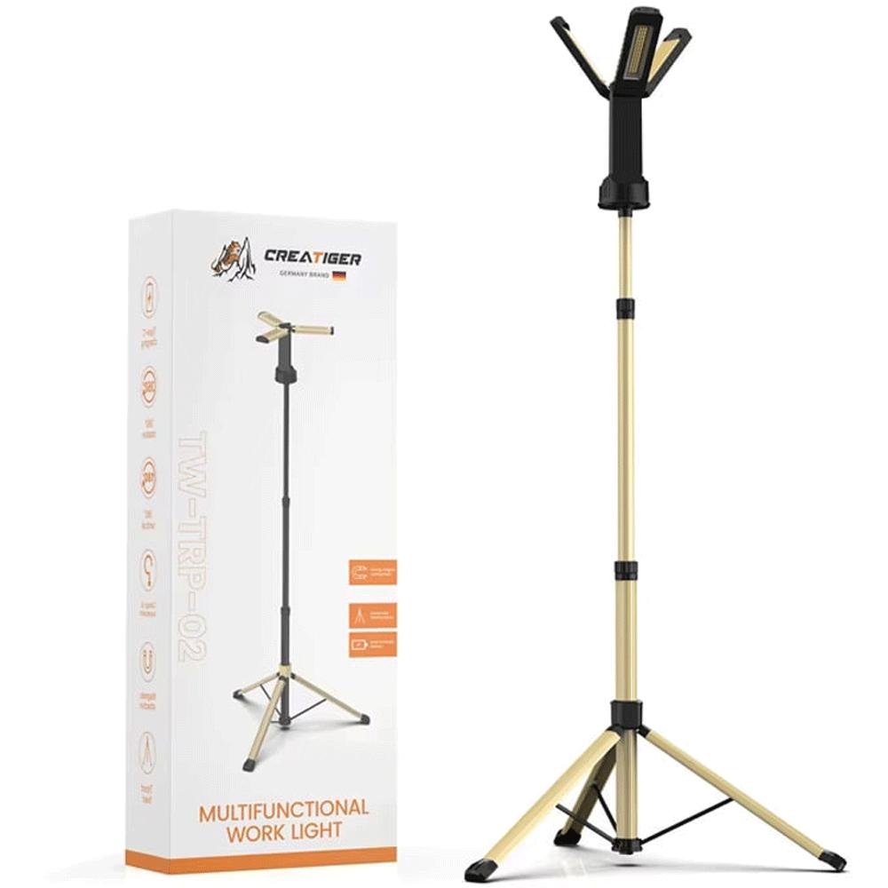 چراغ کمپینگ 3 پر کانپکس TW-TRP-02