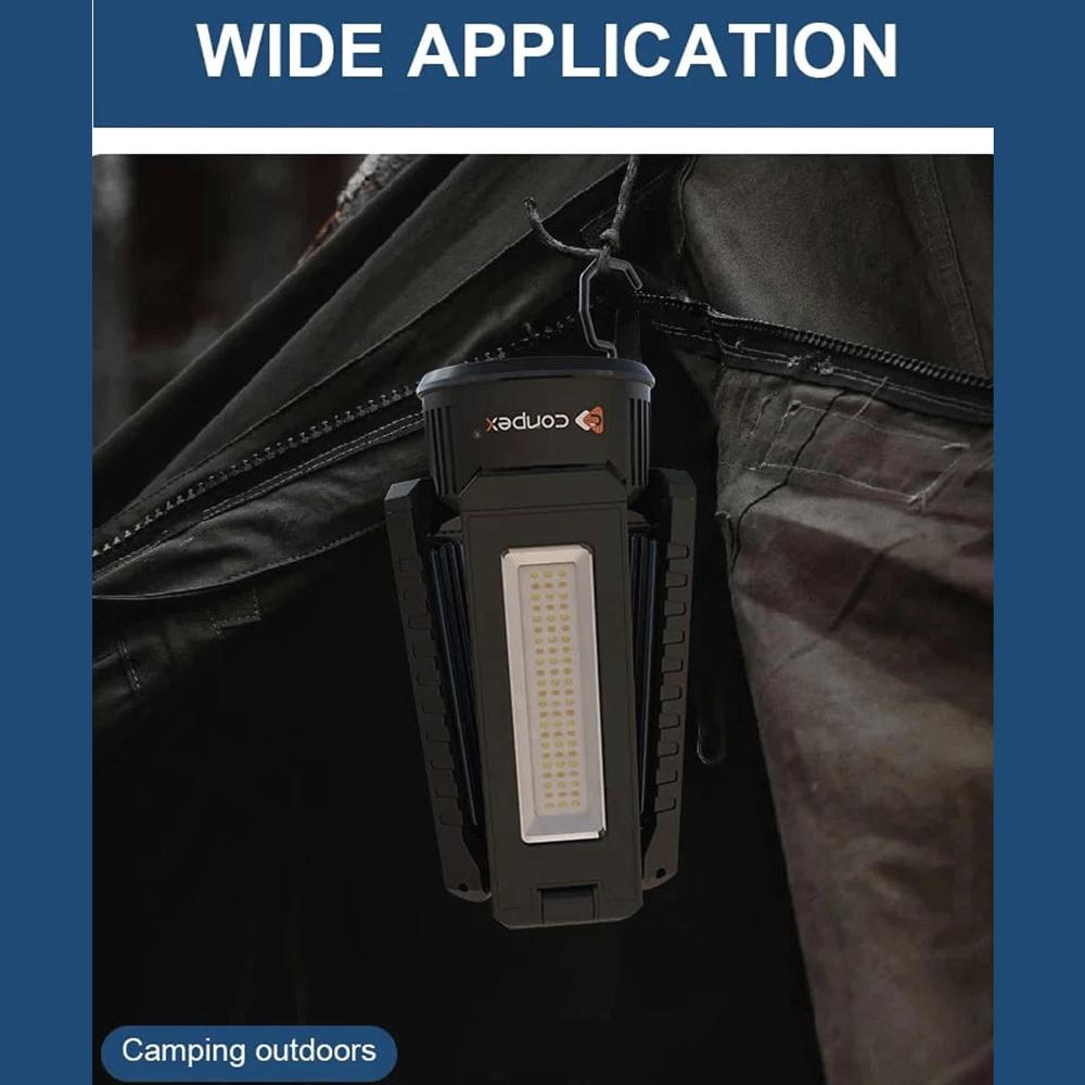 چراغ کمپینگ 3 پر کانپکس TW-TRP-02