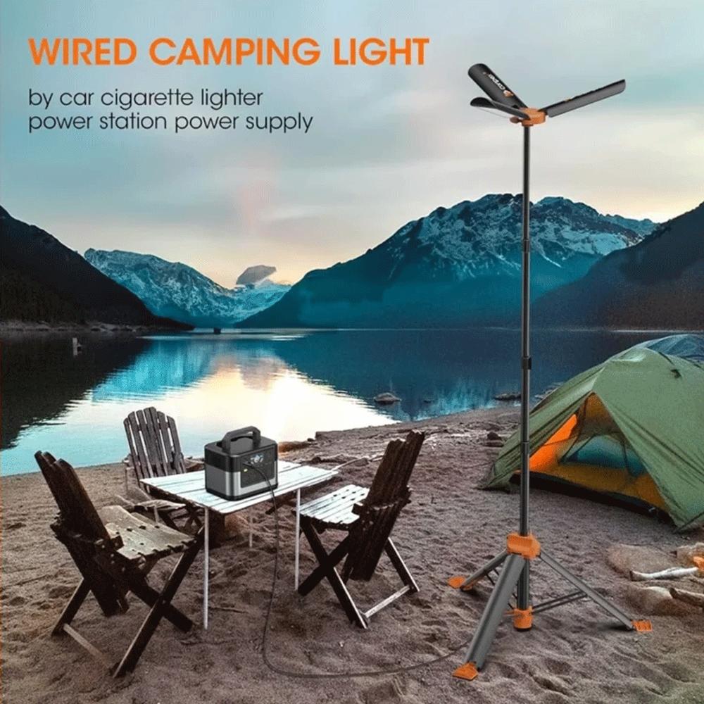 چراغ کمپینگ 3 پر کانپکس TW-TRP-02