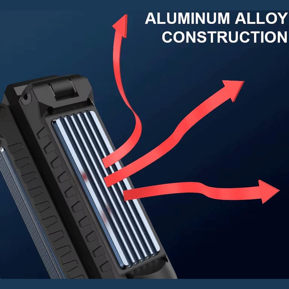 چراغ کمپینگ 3 پر کانپکس TW-TRP-02