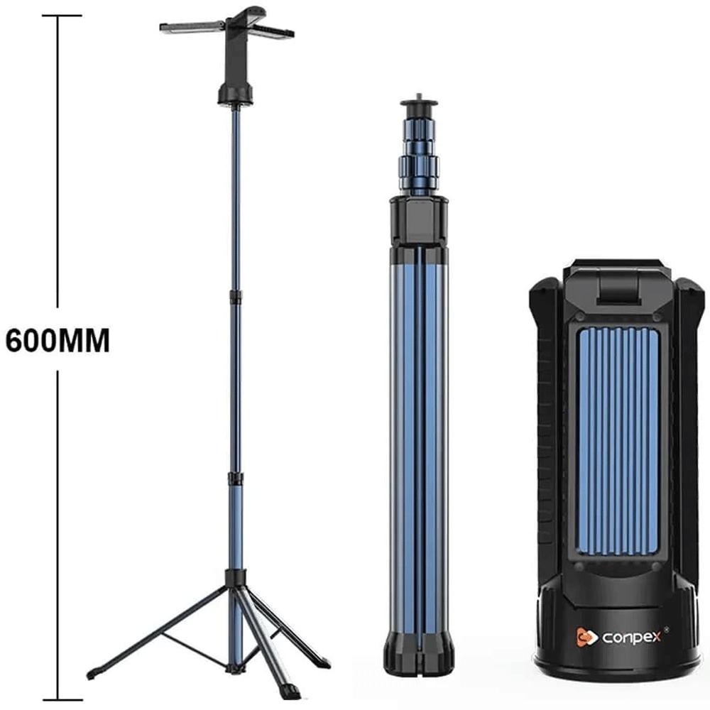 چراغ کمپینگ 3 پر کانپکس TW-TRP-02