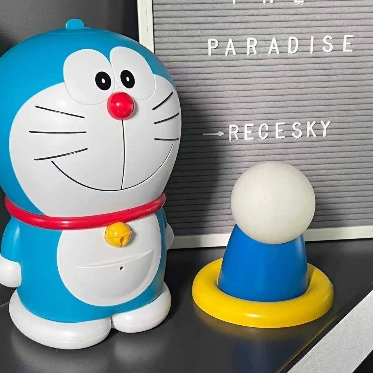 چراغ خواب سیلیکونی فانتزی MY-031