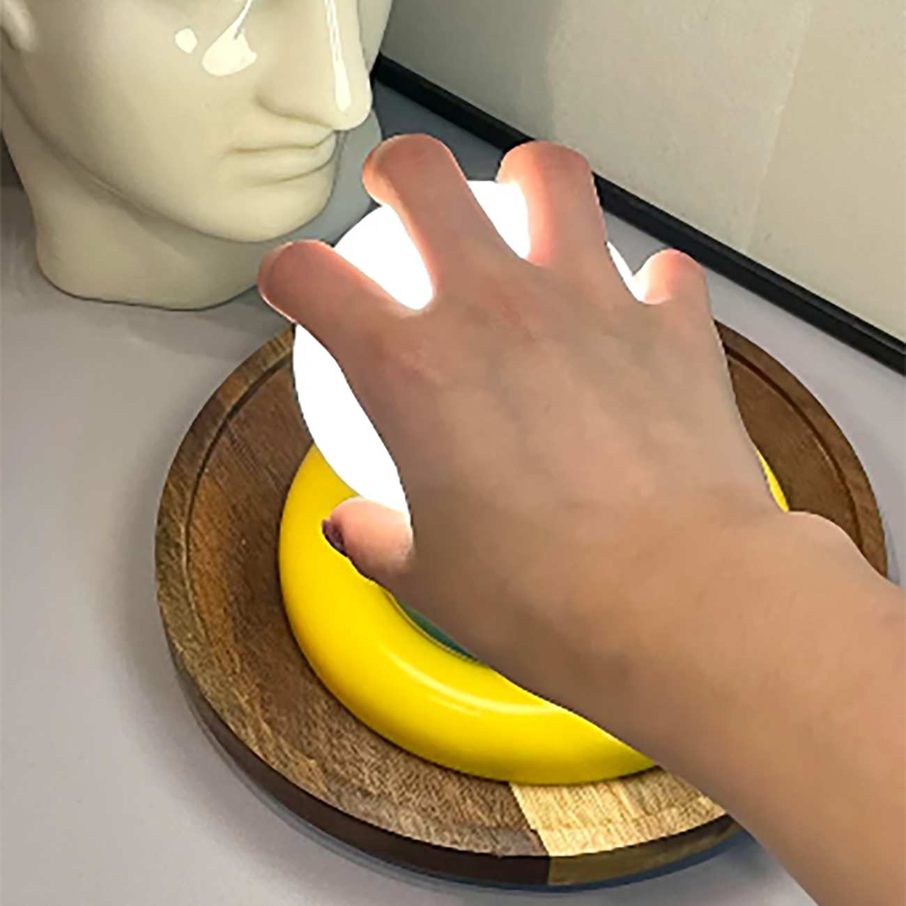 چراغ خواب سیلیکونی فانتزی MY-031