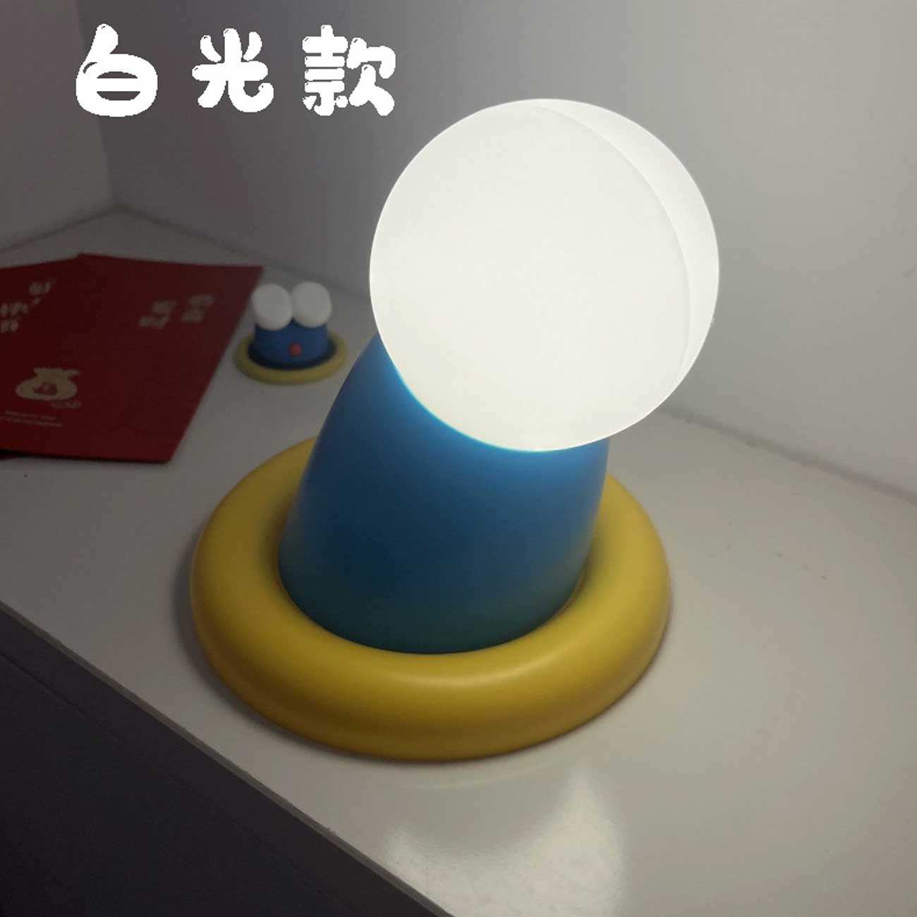 چراغ خواب سیلیکونی فانتزی MY-031