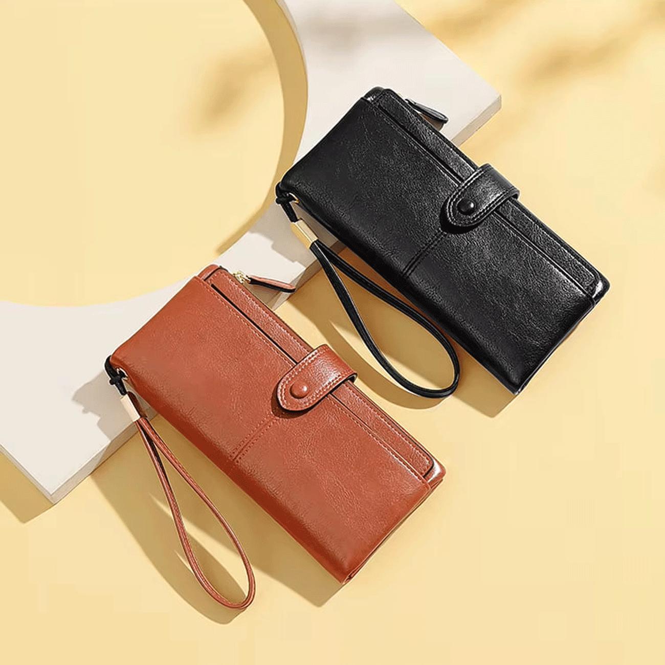 کیف پول تاشو تائومیک میک Y9142