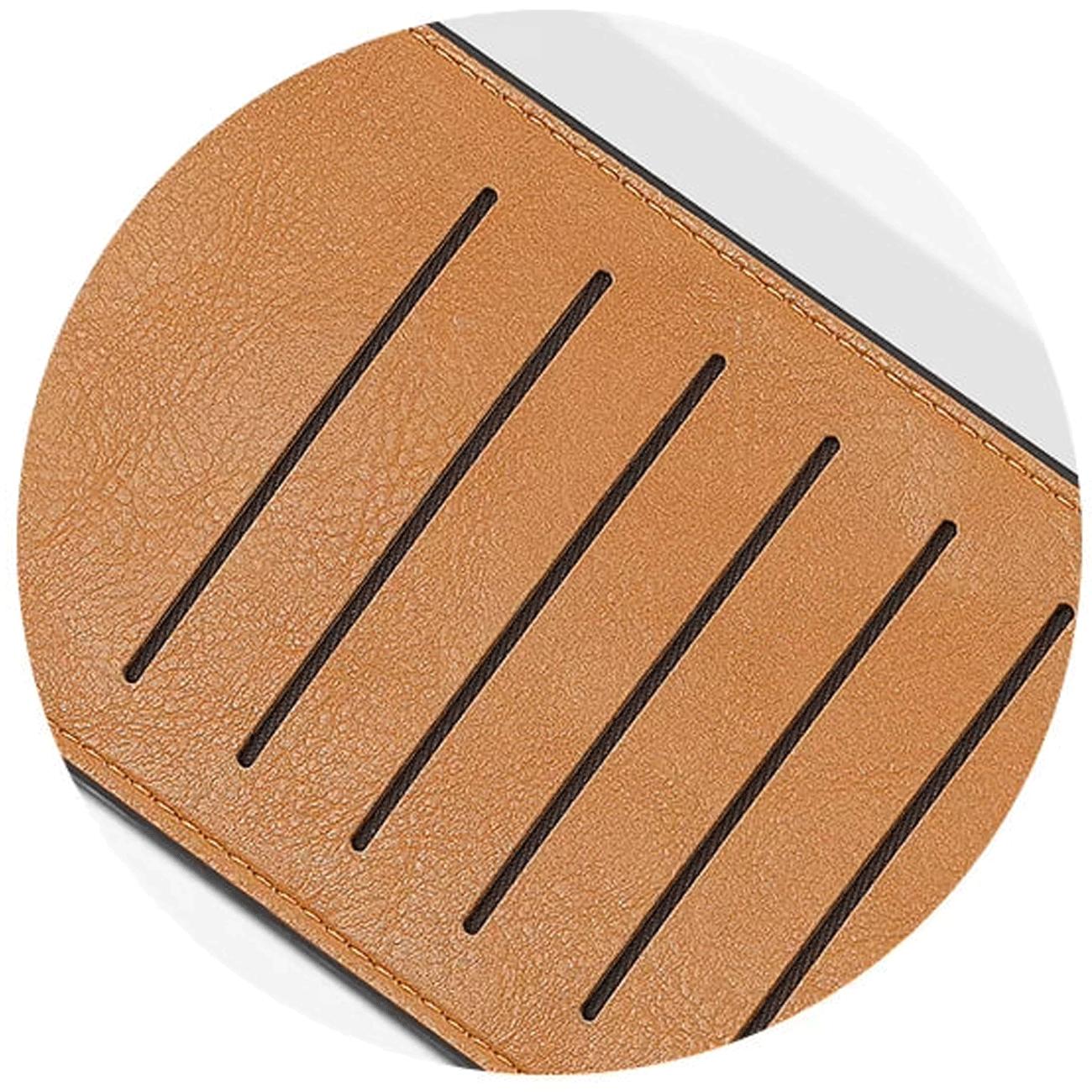 کیف پول تاشو تائومیک میک Y9142