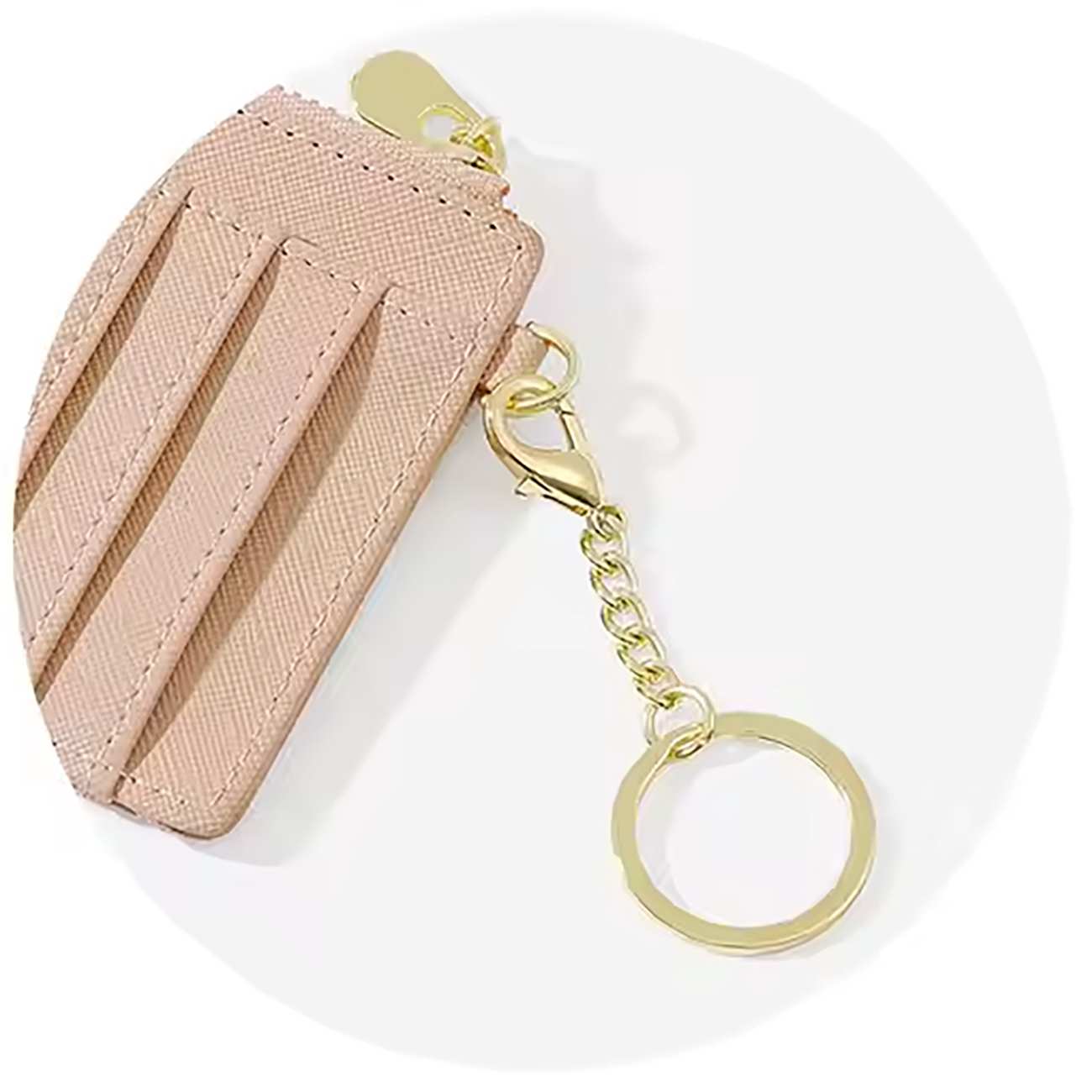 کیف کارت و کیف پول زنانه فانتزی تائومیک میک Y8483