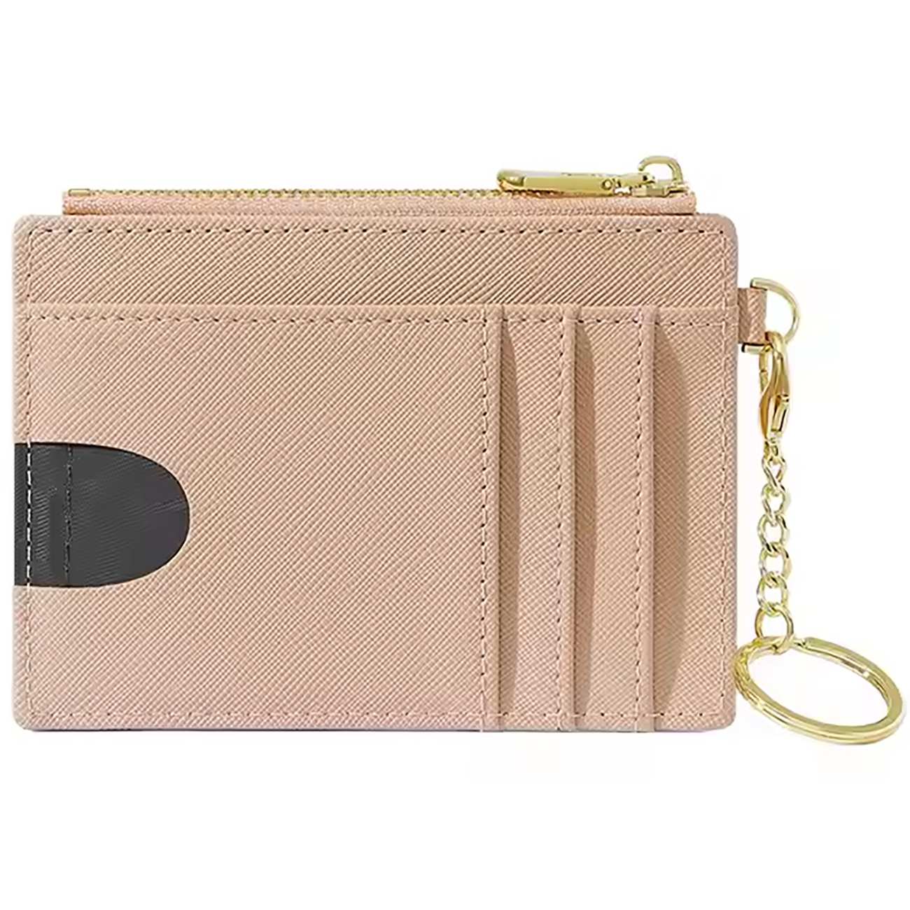 کیف کارت و کیف پول زنانه فانتزی تائومیک میک Y8483