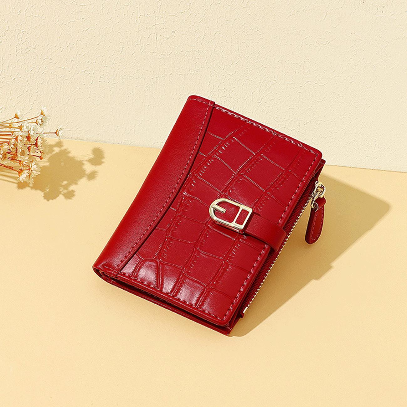 کیف پول تاشو تائومیک میک Y9074