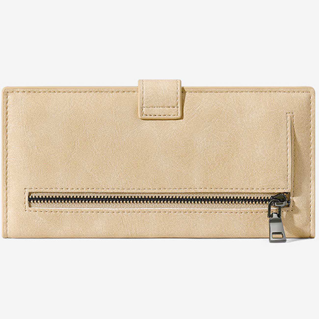 کیف پول زنانه تاشو تائومیکمیک Y9112