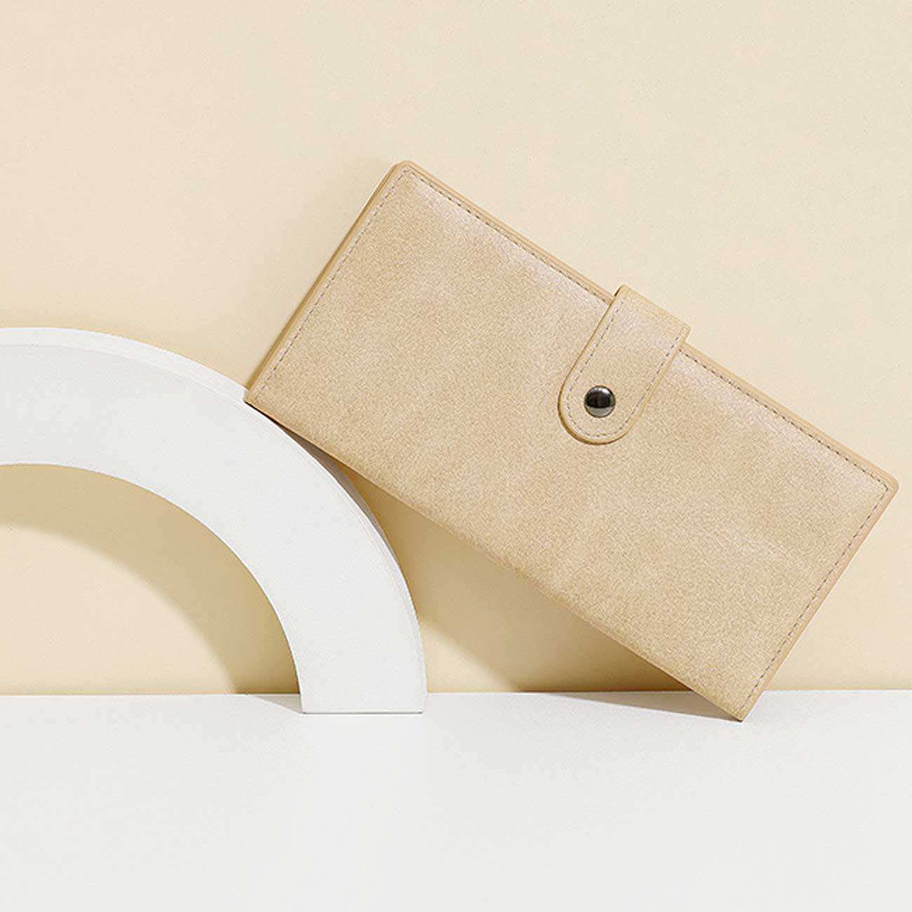 کیف پول زنانه تاشو تائومیکمیک Y9112