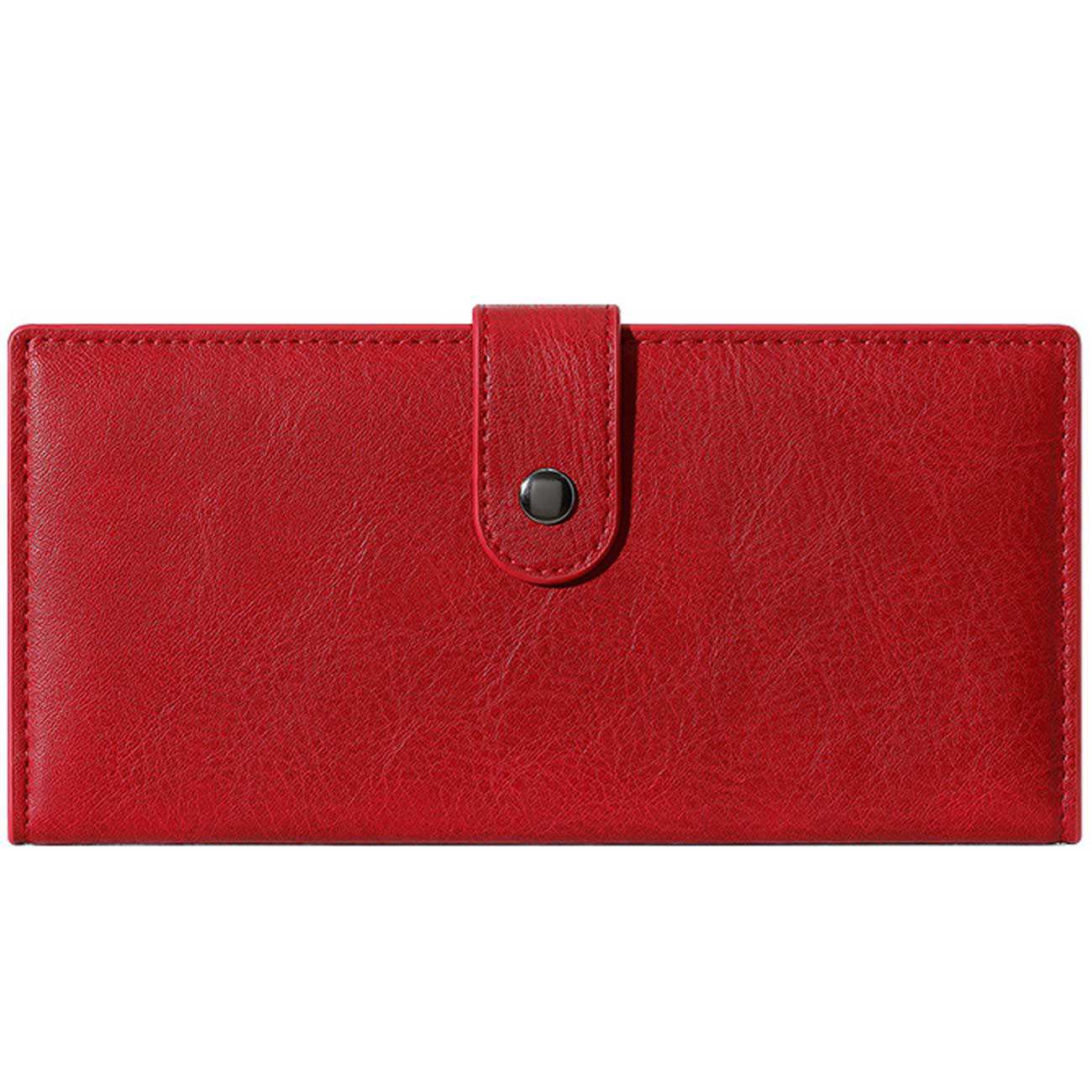 کیف پول زنانه تاشو تائومیکمیک Y9112