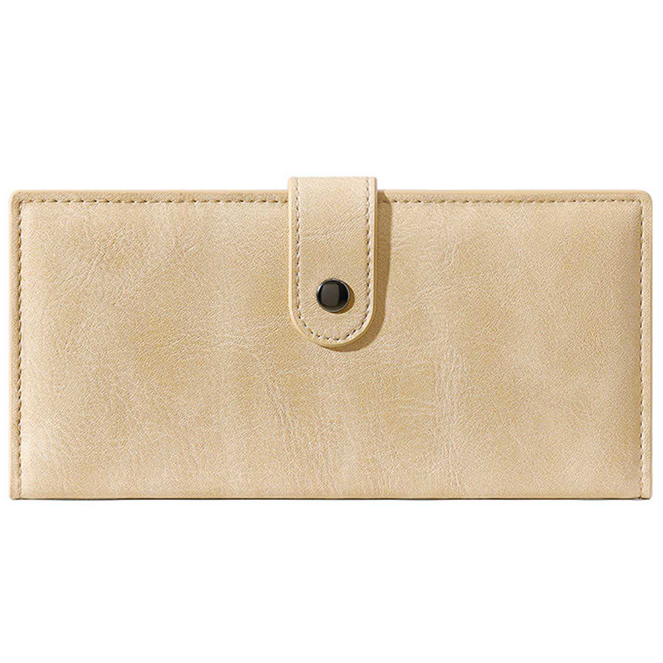 کیف پول زنانه تاشو تائومیکمیک Y9112