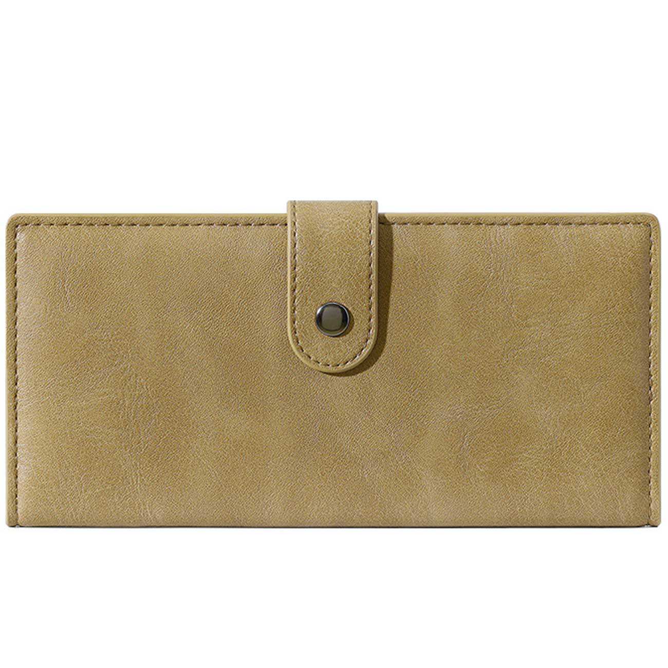 کیف پول زنانه تاشو تائومیکمیک Y9112