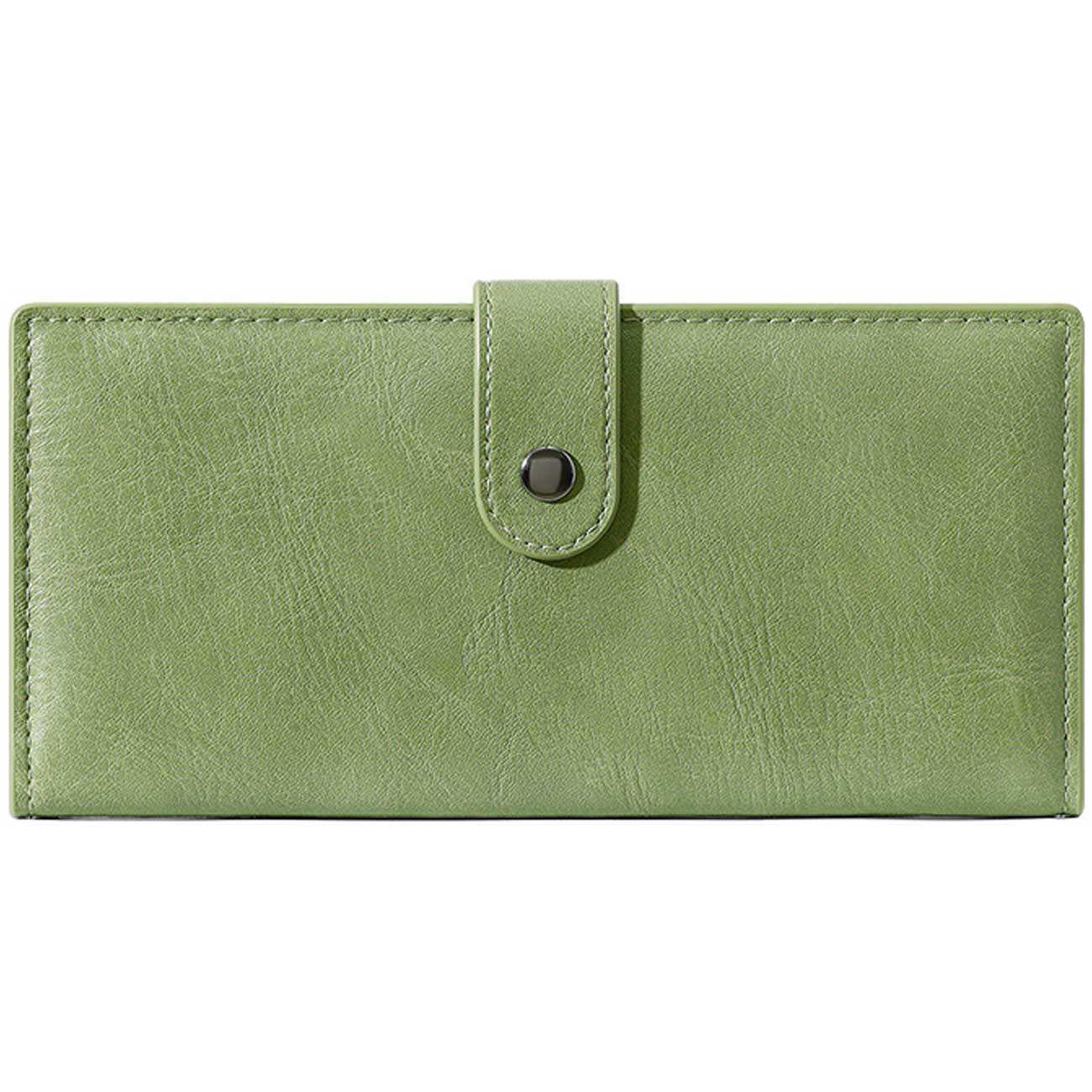 کیف پول زنانه تاشو تائومیکمیک Y9112