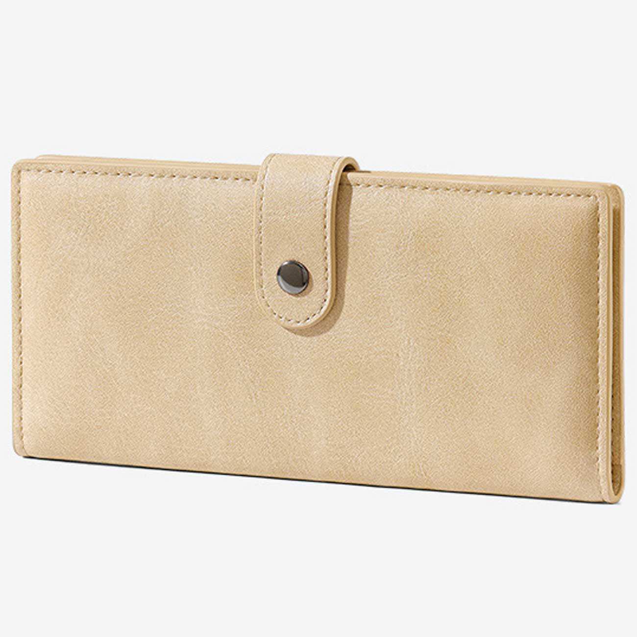 کیف پول زنانه تاشو تائومیکمیک Y9112