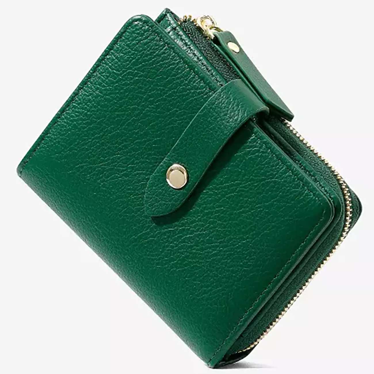 کیف پول زنانه فانتزی تاشو تائومیک میک Y9104