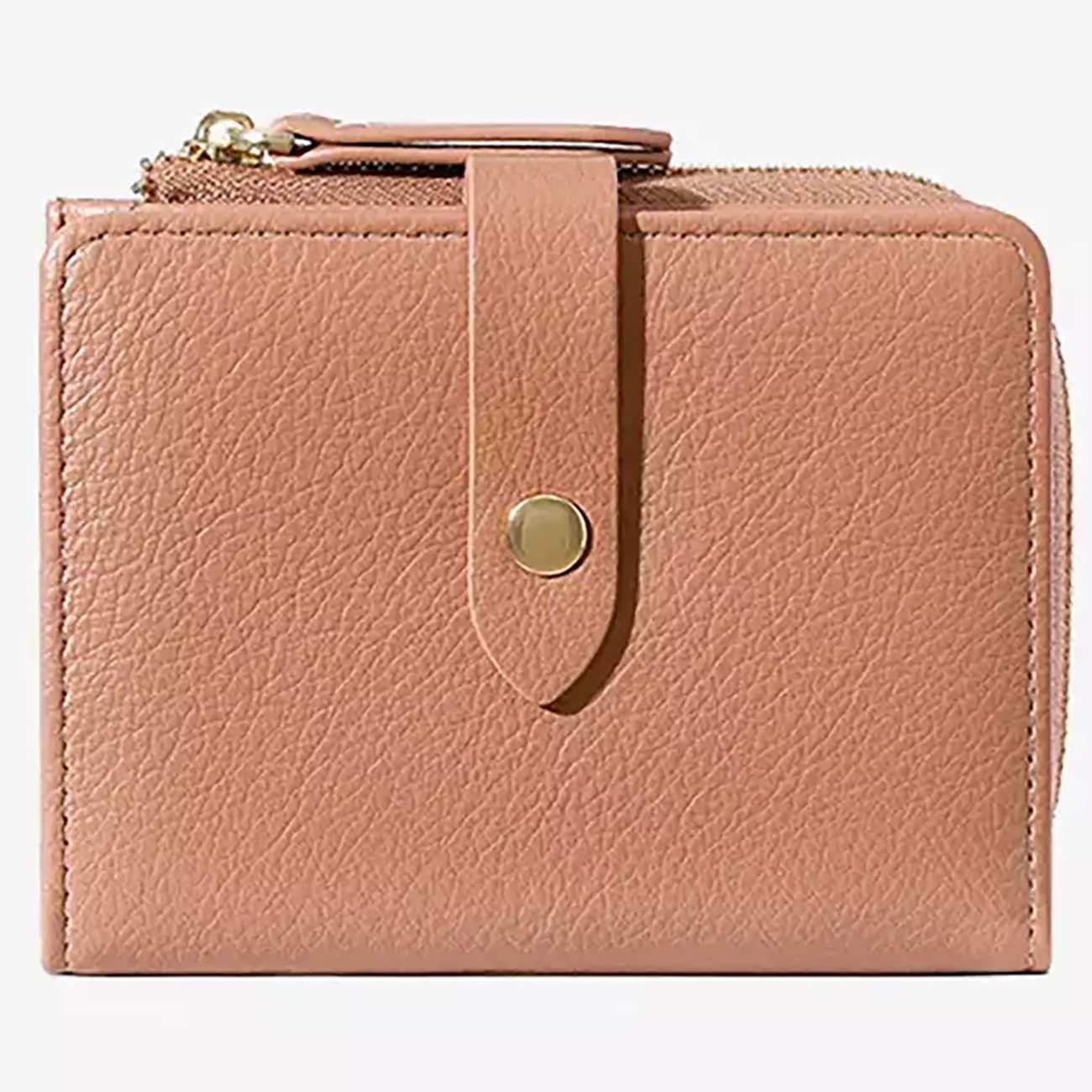 کیف پول زنانه فانتزی تاشو تائومیک میک Y9104