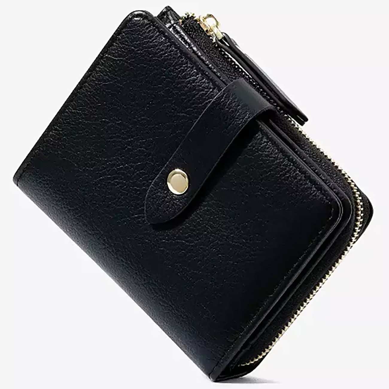 کیف پول زنانه فانتزی تاشو تائومیک میک Y9104