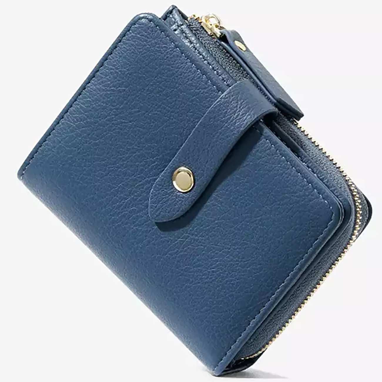 کیف پول زنانه فانتزی تاشو تائومیک میک Y9104