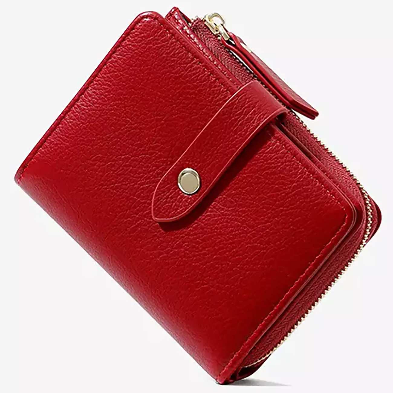 کیف پول زنانه فانتزی تاشو تائومیک میک Y9104