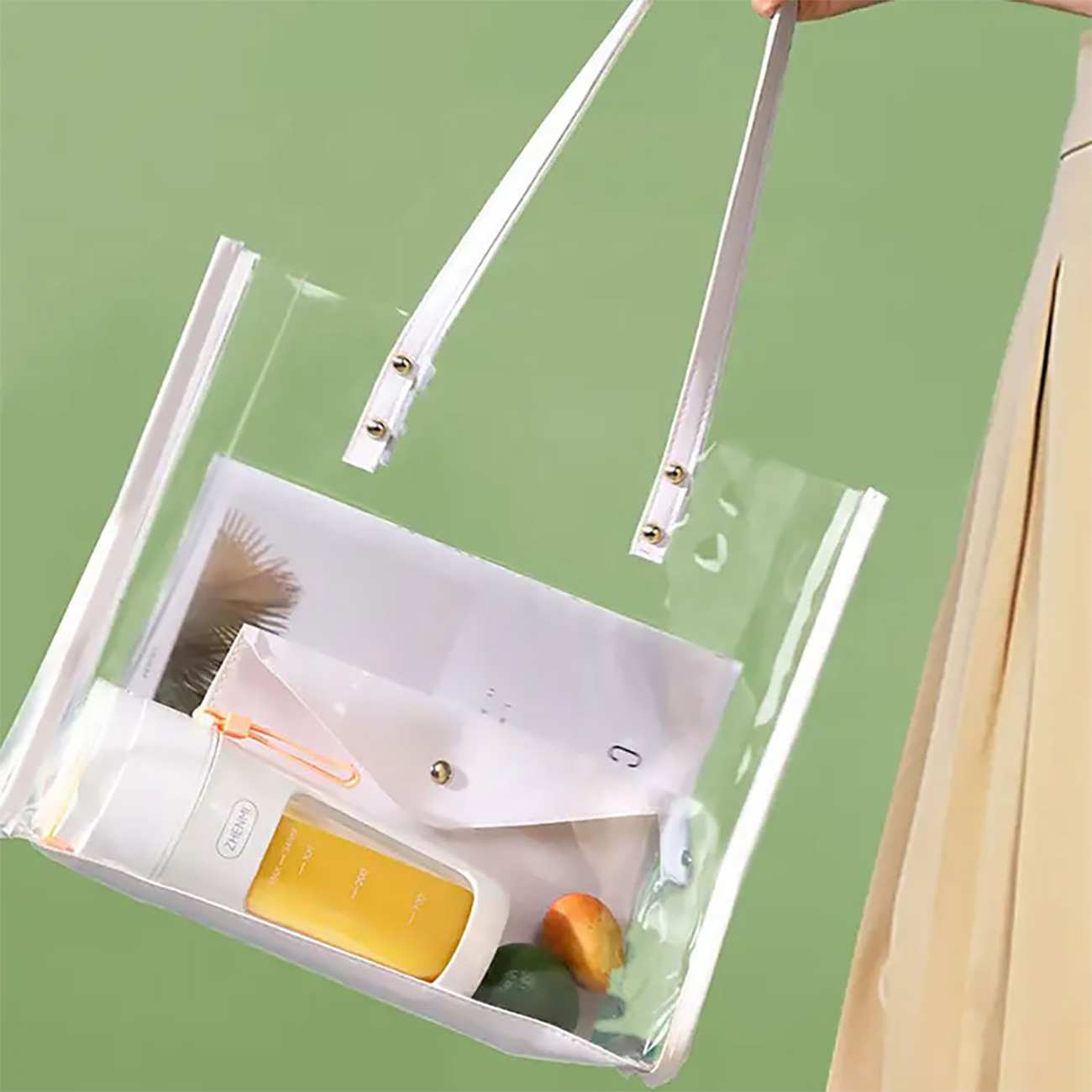 مخلوط کن شارژی قابل حمل ژنمی شیائومی ZMGZ-J5PRO