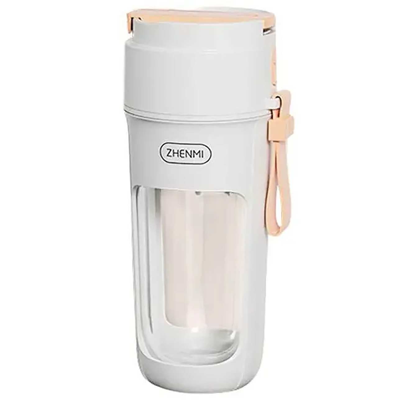 مخلوط کن شارژی قابل حمل ژنمی شیائومی ZMGZ-J5PRO