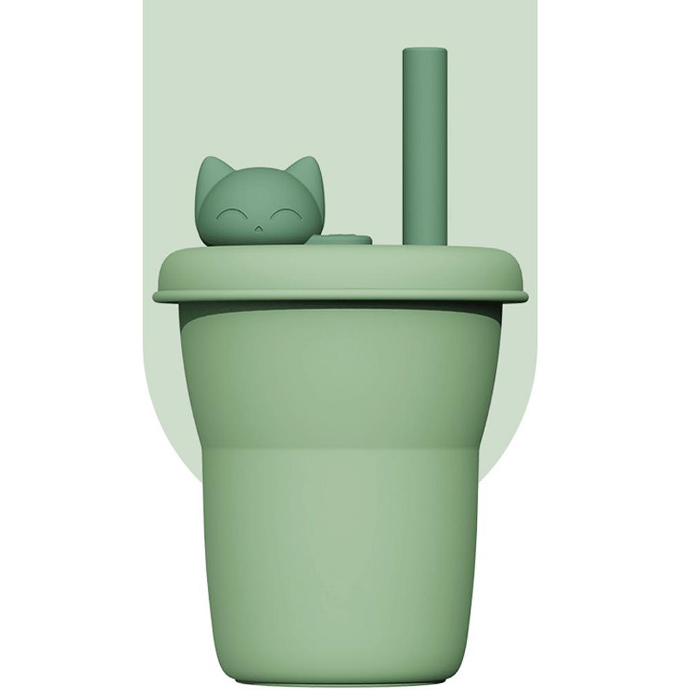 لیوان سیلیکونی فانتزی جوردن و جودی KT055