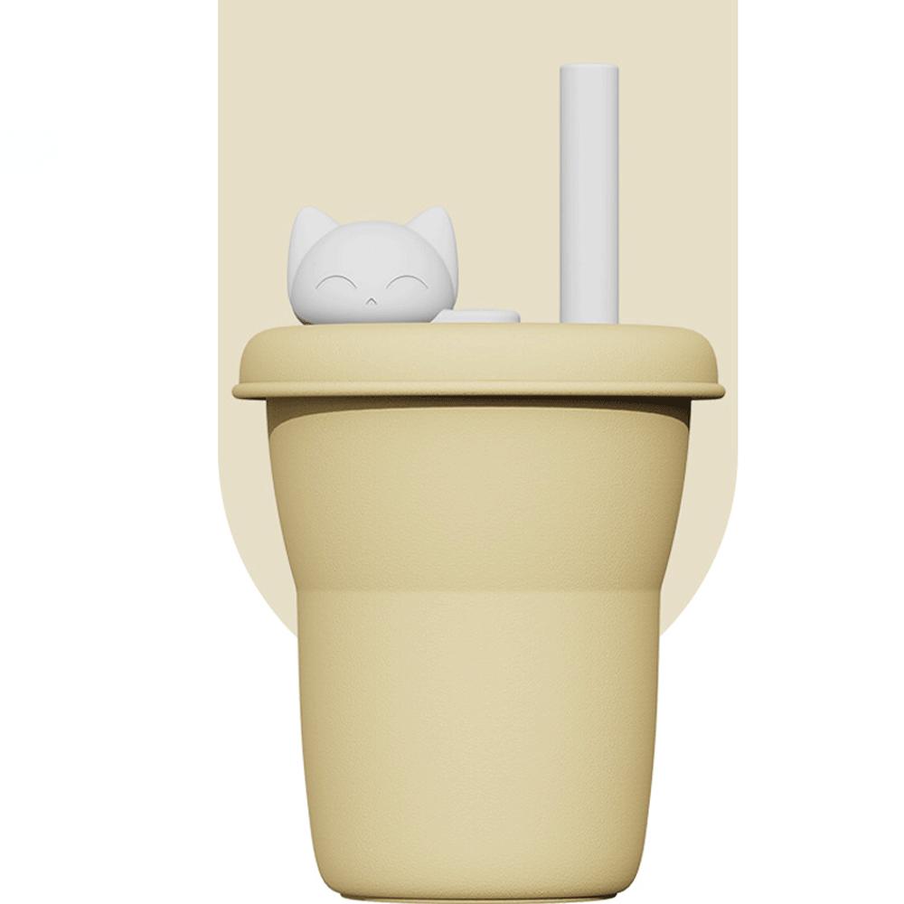 لیوان سیلیکونی فانتزی جوردن و جودی KT055