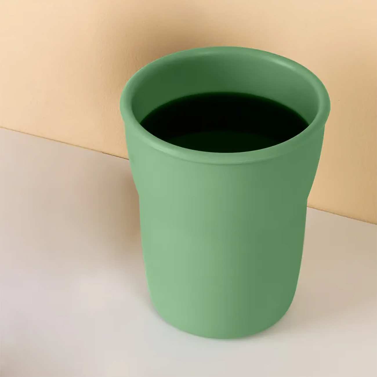 لیوان سیلیکونی فانتزی جوردن و جودی طرح بچه گربه KT054