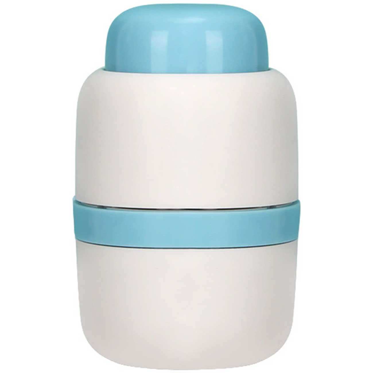 دستگاه برش قرص و جعبه نگهداری دارو قابل حمل مسافرتی جوردن و جودی TR022