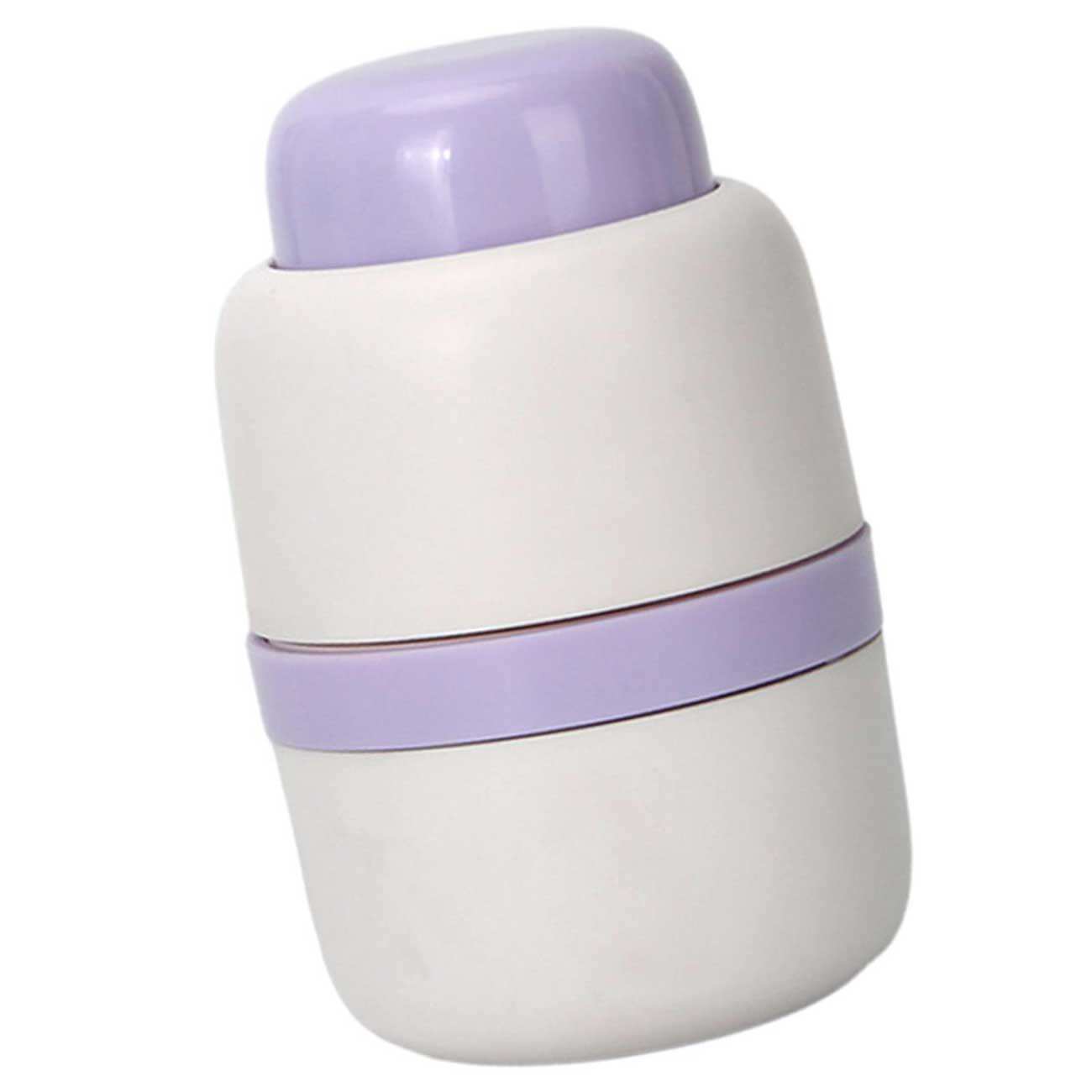 دستگاه برش قرص و جعبه نگهداری دارو قابل حمل مسافرتی جوردن و جودی TR022