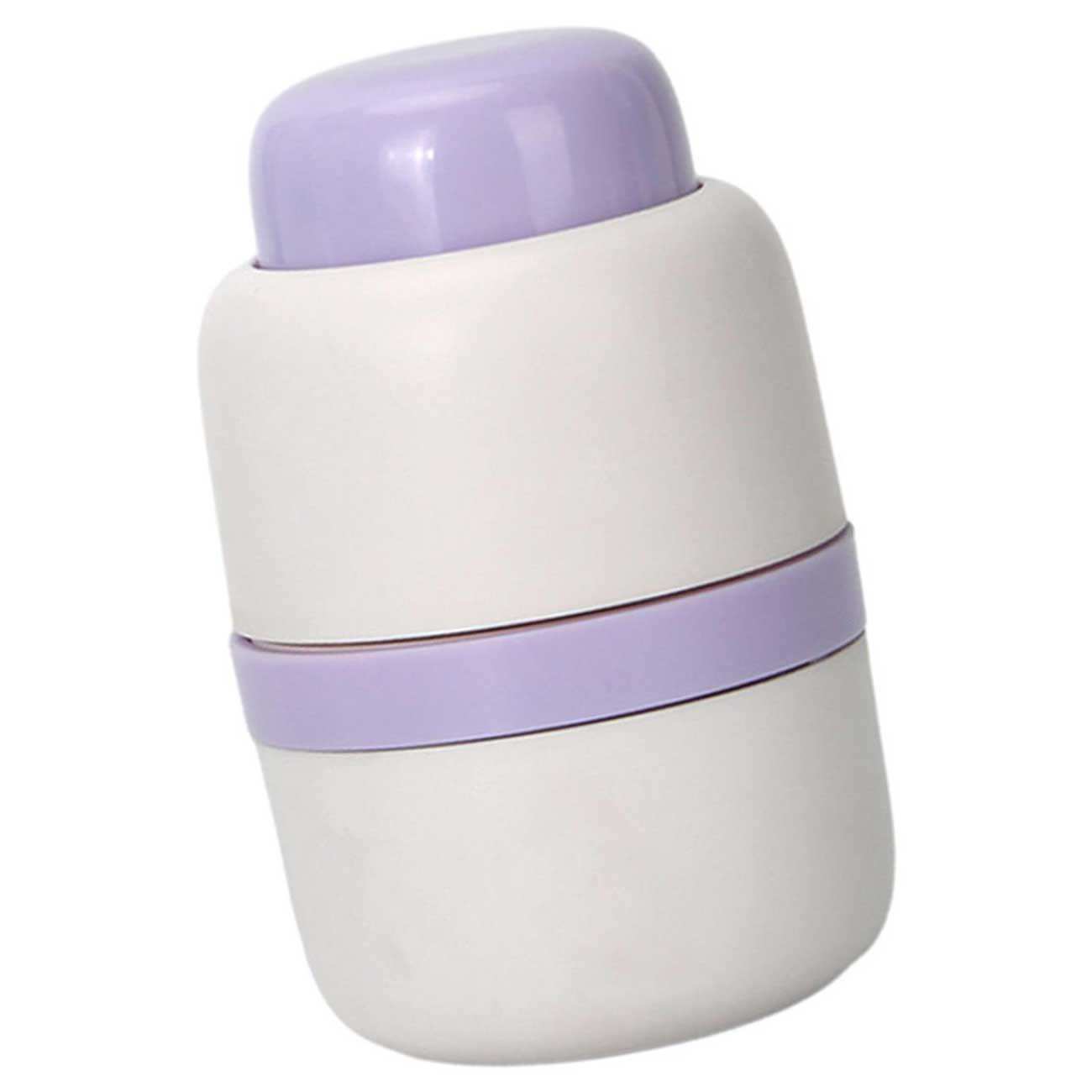 دستگاه برش قرص و جعبه نگهداری دارو قابل حمل مسافرتی جوردن و جودی TR022