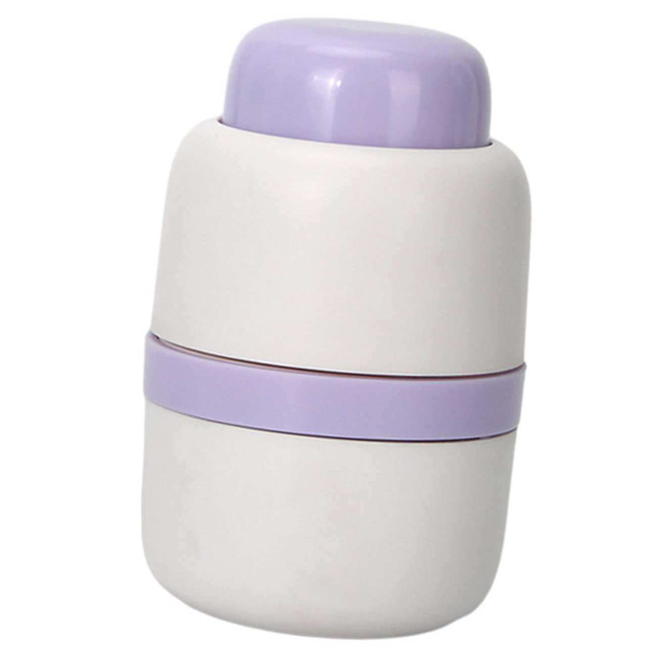 دستگاه برش قرص و جعبه نگهداری دارو قابل حمل مسافرتی جوردن و جودی TR022