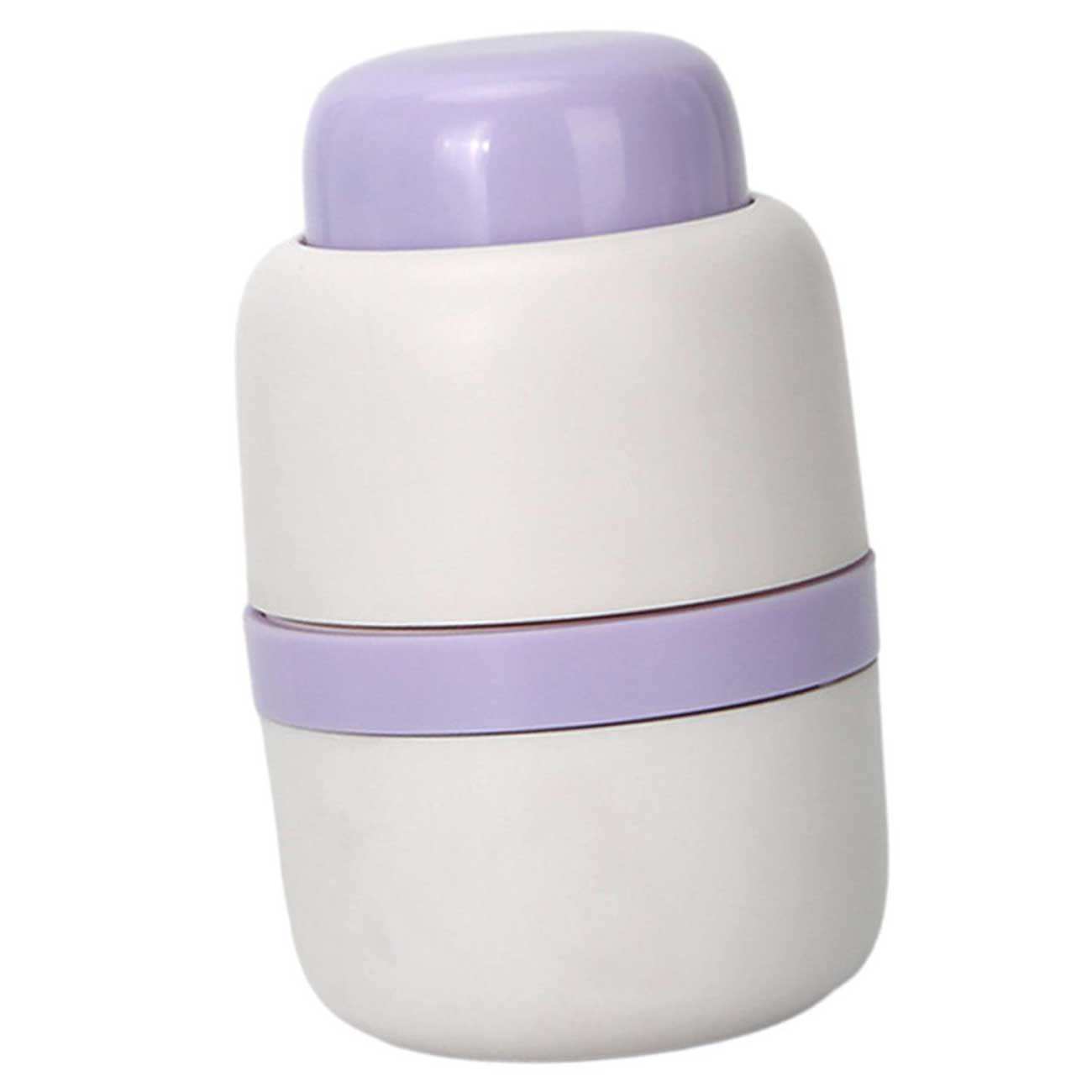 دستگاه برش قرص و جعبه نگهداری دارو قابل حمل مسافرتی جوردن و جودی TR022