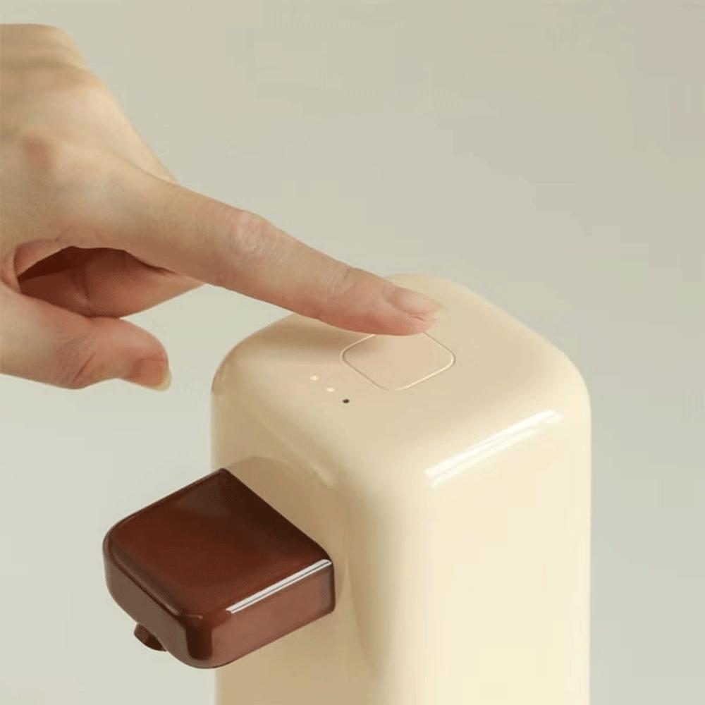 دستگاه فوم ساز مایع دستشویی اتوماتیک H-S-03