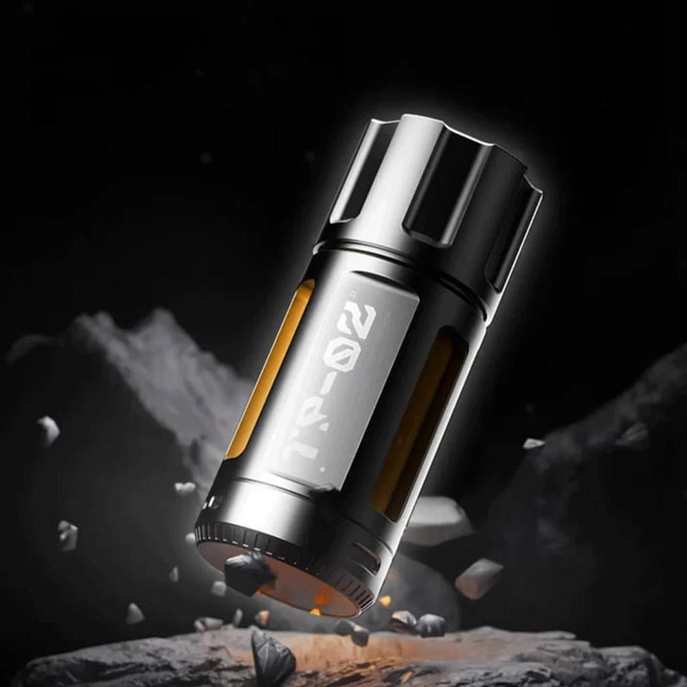 پاوربانک تایپ سی 20 وات 5000 پانک TP02-05