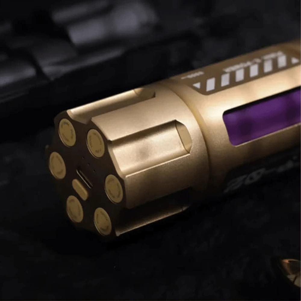 پاوربانک تایپ سی 20 وات 5000 پانک TP02-05