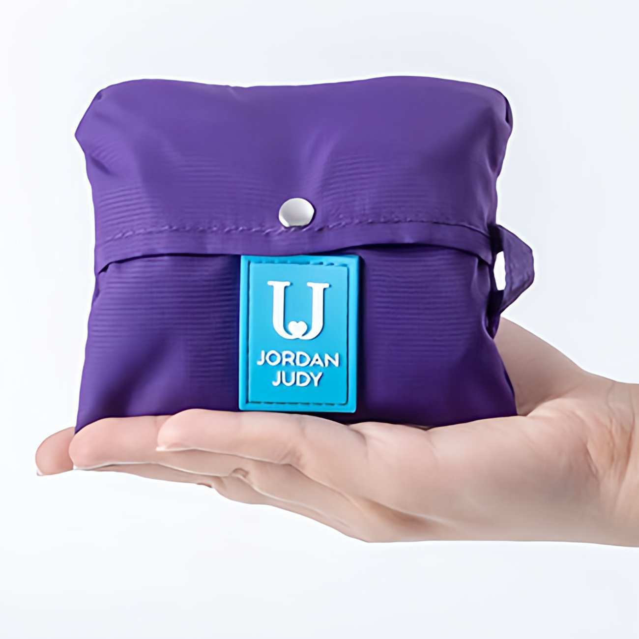 کیف تاشو نظم دهنده لباس داخل ساک و چمدان جوردن و جودی JORDAN & JUDY PT061