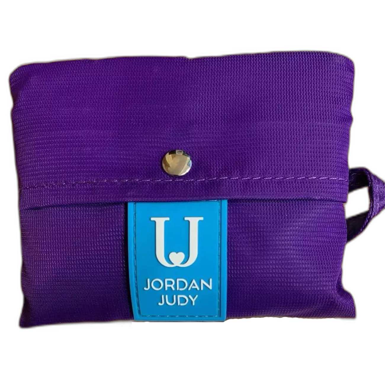 کیف تاشو نظم دهنده لباس داخل ساک و چمدان جوردن و جودی JORDAN & JUDY PT061