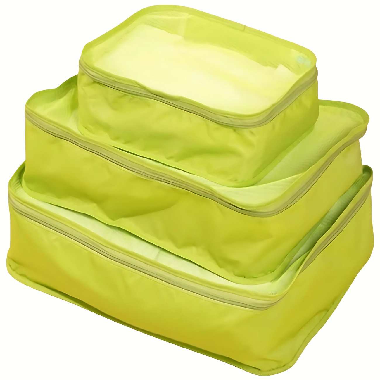 کیف تاشو نظم دهنده لباس داخل ساک و چمدان جوردن و جودی JORDAN & JUDY PT061