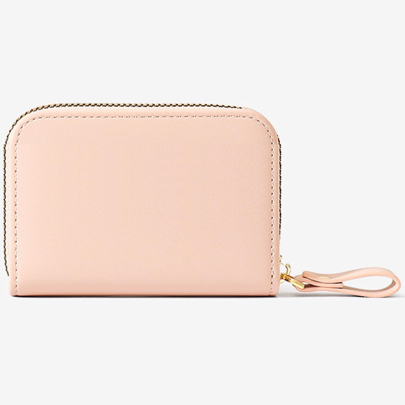 کیف پول زنانه تائومیک میک Y8441