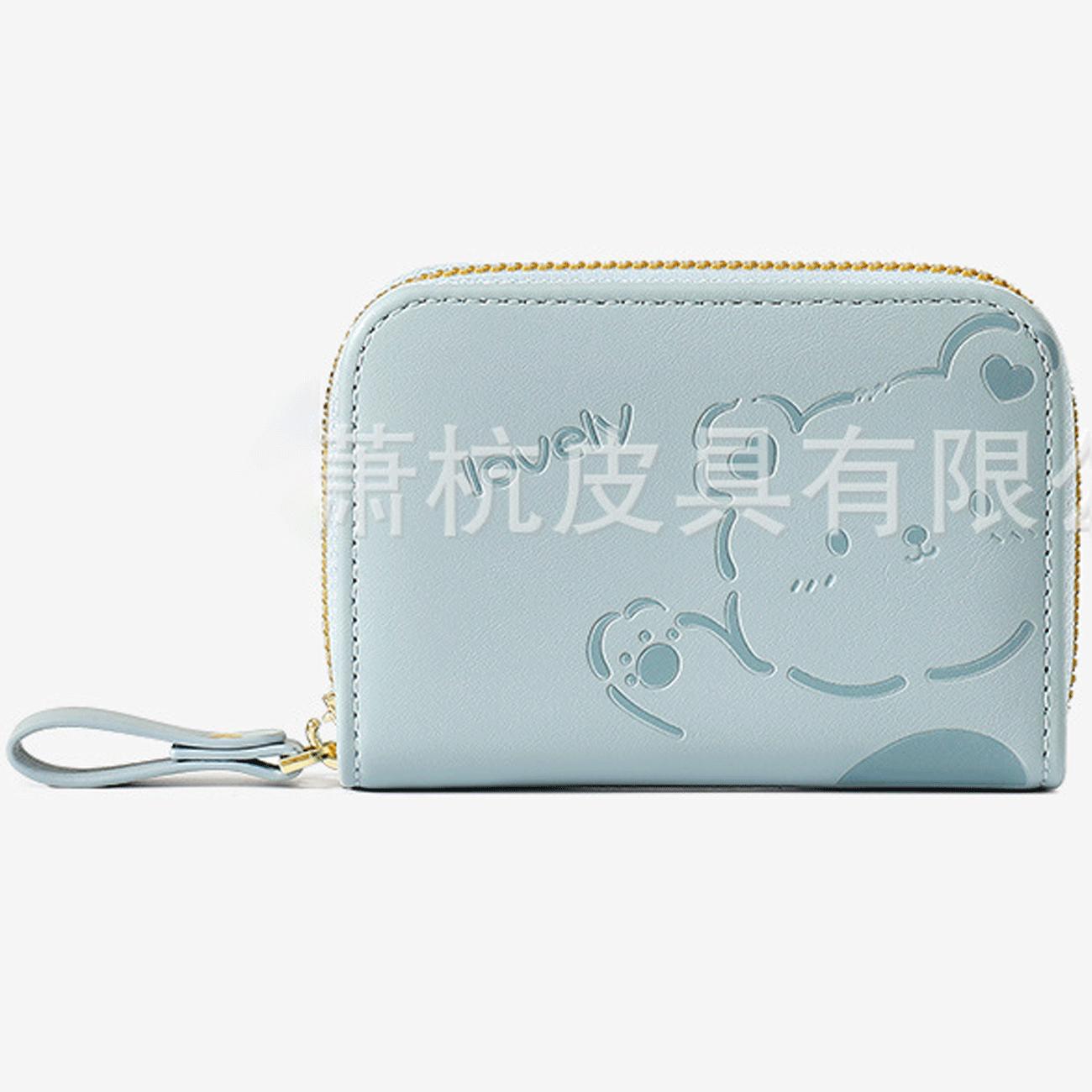 کیف پول زنانه تائومیک میک Y8441