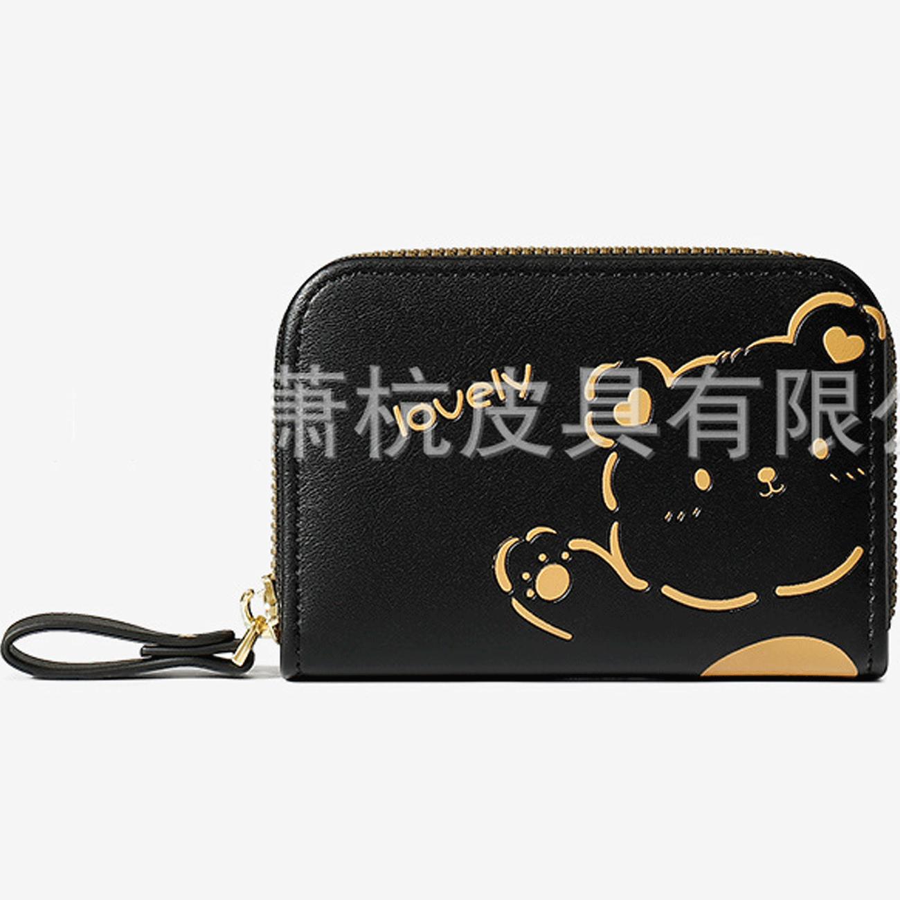 کیف پول زنانه تائومیک میک Y8441