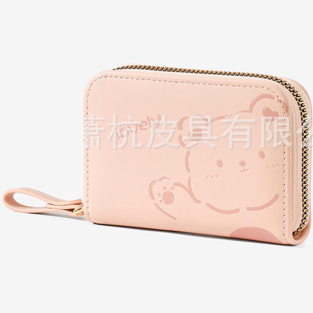 کیف پول زنانه تائومیک میک Y8441