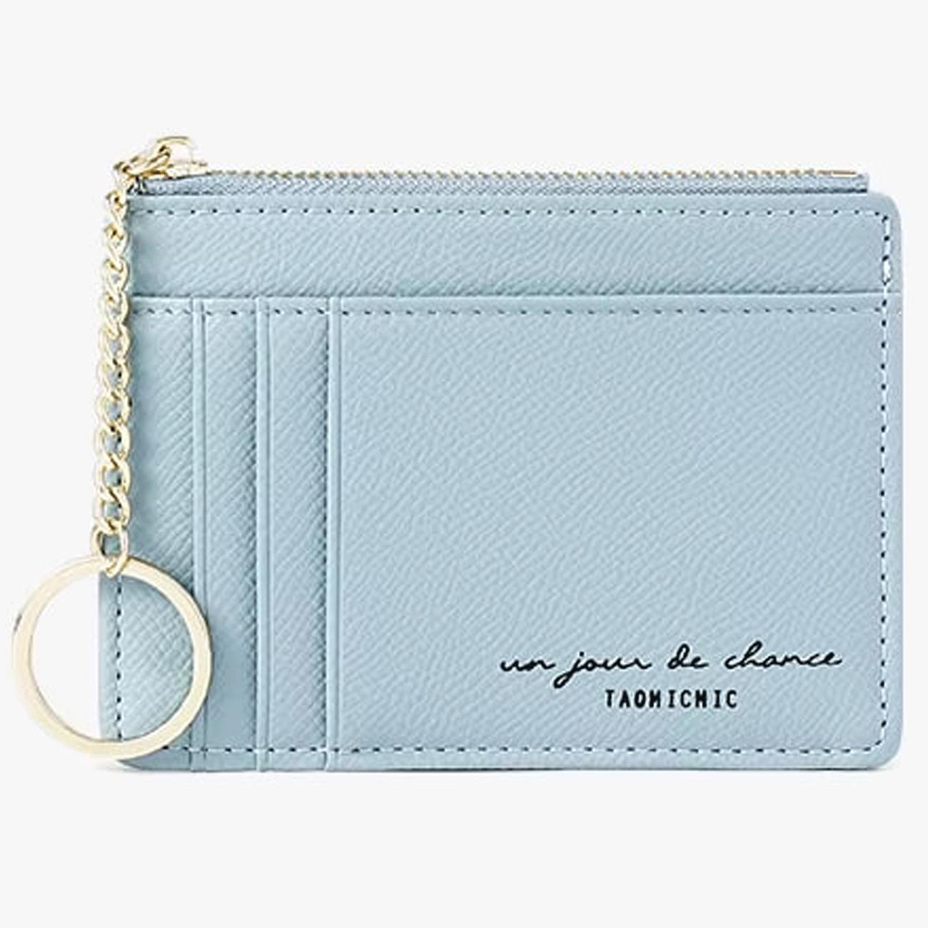 کیف کارت و کیف پول زنانه فانتزی تائومیک میک 928801